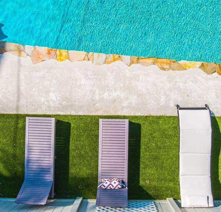 דלריי ביץ' Vip Pristine Luxury Great Pool-5 Beds By The Beach מראה חיצוני תמונה
