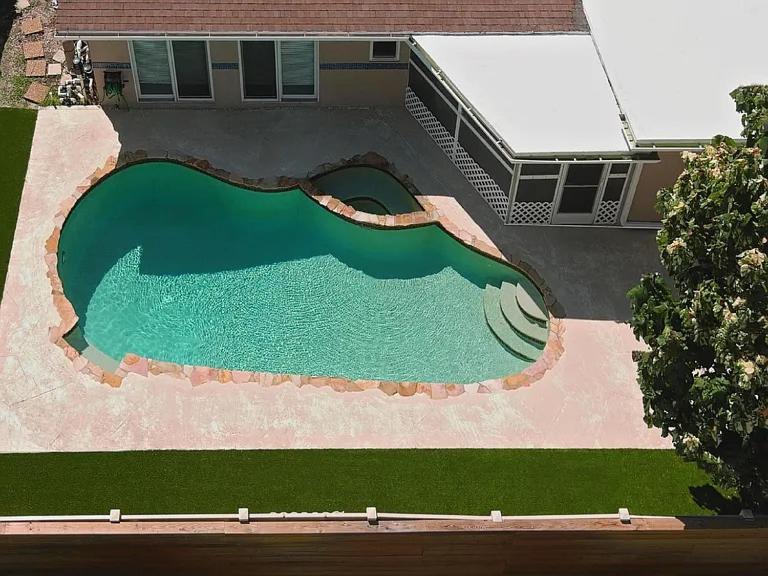 דלריי ביץ' Vip Pristine Luxury Great Pool-5 Beds By The Beach מראה חיצוני תמונה