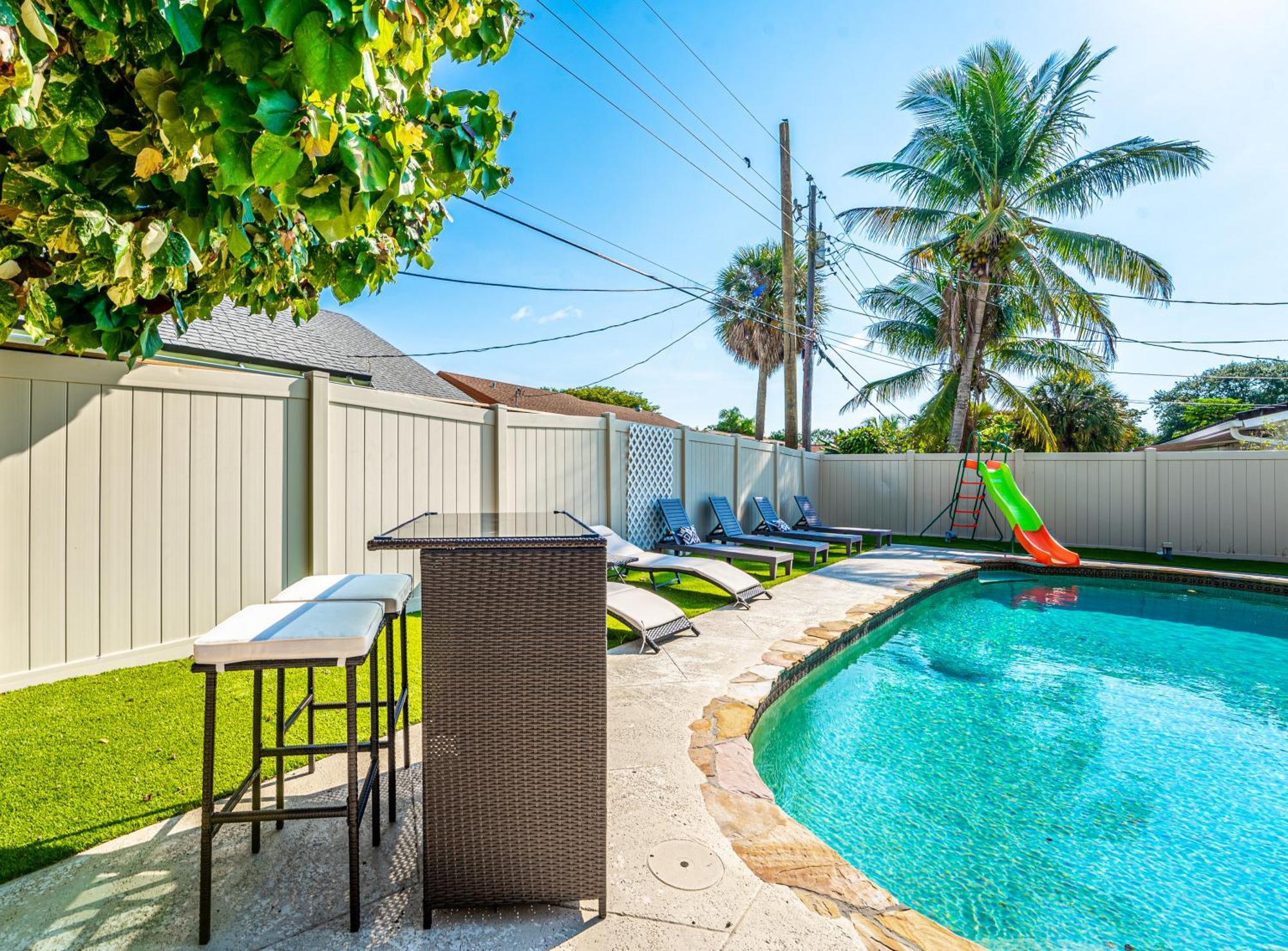 דלריי ביץ' Vip Pristine Luxury Great Pool-5 Beds By The Beach מראה חיצוני תמונה