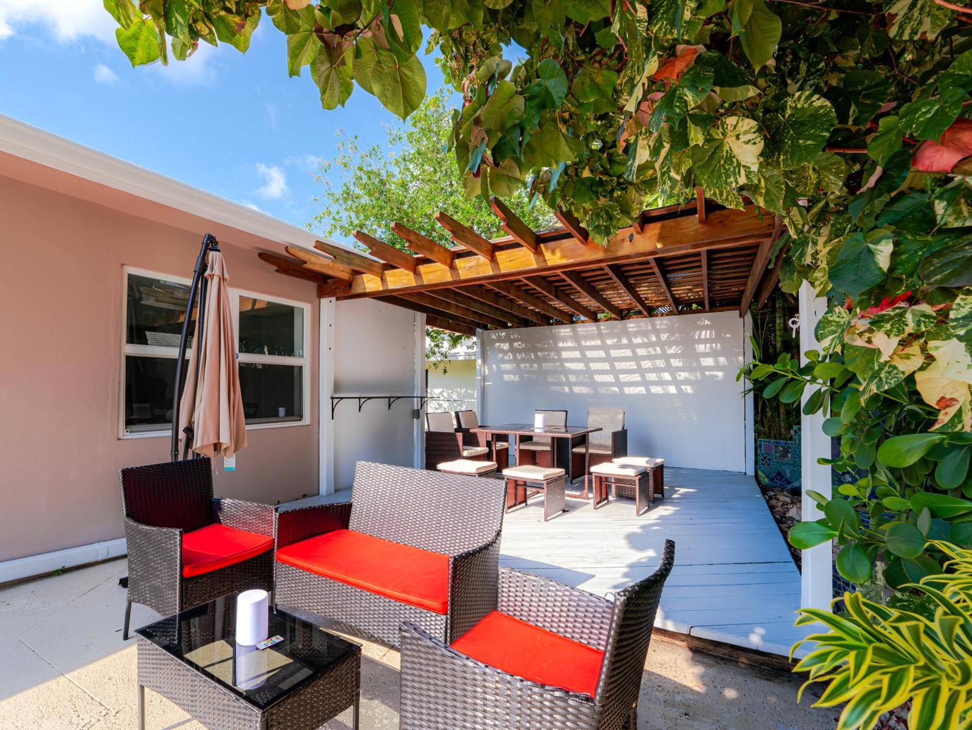 דלריי ביץ' Vip Pristine Luxury Great Pool-5 Beds By The Beach מראה חיצוני תמונה